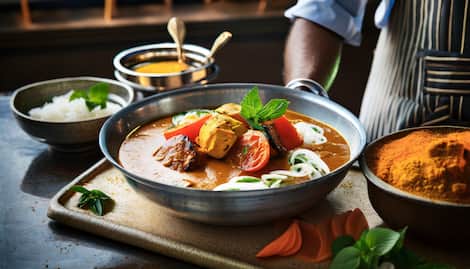 じゃあ、あんたが作ってみろよ | 2025秋ドラマ 料理をモチーフにロマンスコメディ