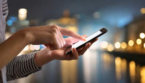 『セルラー』:「午後のロードショー」ラインナップ