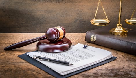 ハリソン・フォード『推定無罪』｜NHK BSプレミアムシネマで放送