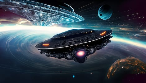 『プレデター：バッドランド』公開記念！伝説の始まりである1作目は何が凄いのか？