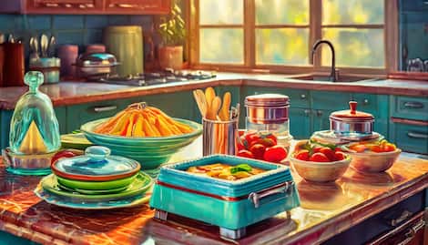 ツイステアニメ第5話感想・トレイのヴィラン顔以外の記憶がほとんどない