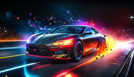 ジェイソン・ステイサム参戦！「ワイスピ SKY MISSION」で度肝を抜かれた！