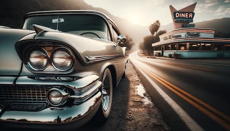 CINEMAさん的│映画『スプリングスティーン　孤独のハイウェイ』公開記念特集