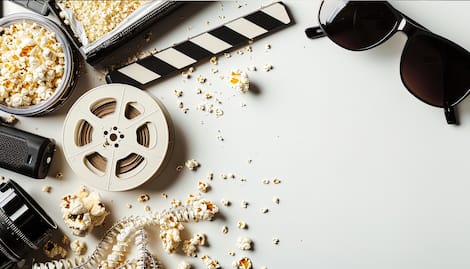 【映画ブーム】Z世代に観られてる作品の傾向をまとめてみた