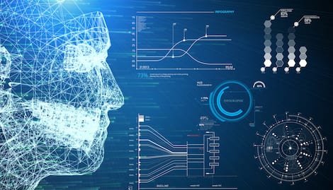 🄰🄸 AI を題材にした映画ドラマ