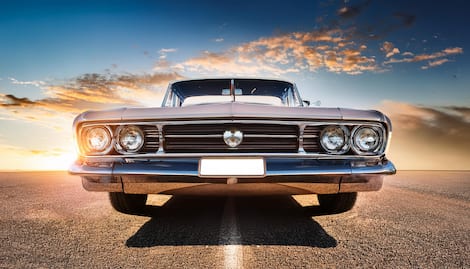 ワイルド・スピード MEGA MAX 金庫が街を壊す、シリーズ覚醒の瞬間