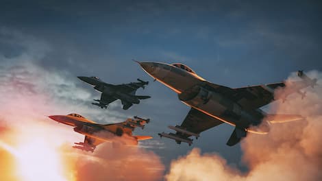 トム・クルーズが限界を超える!『トップガン マーヴェリック』が胸アツすぎる