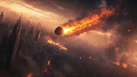 巨大彗星衝突！映画『ディープ・インパクト』｜午後のロードショーで放送