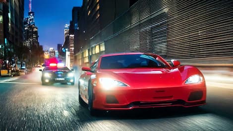 ブラッド・ピット主演『F1 エフワン』伝説レーサー復活の衝撃