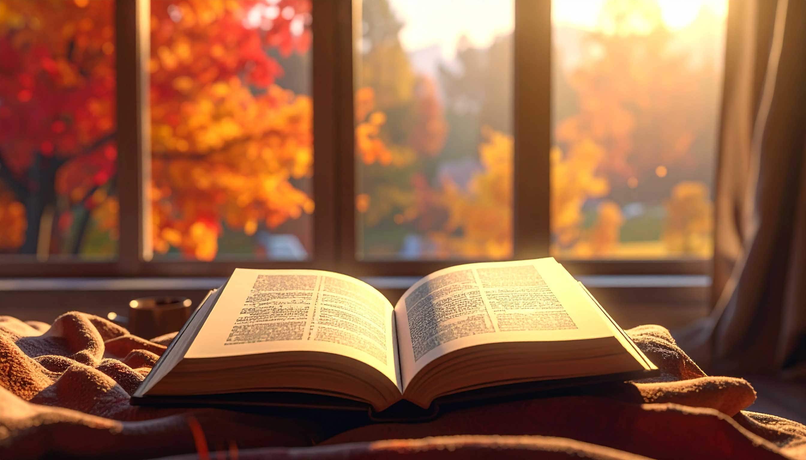 読書の秋にぴったりな本映画！