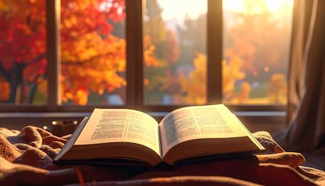 読書の秋にぴったりな本映画！