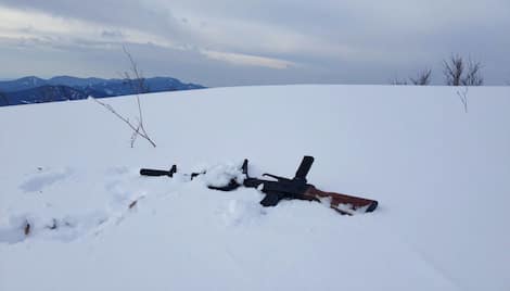 名脚本家・橋本忍×高倉健主演『八甲田山』｜NHK BSプレミアムシネマで放送