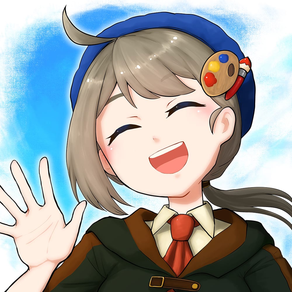 ユーザー画像