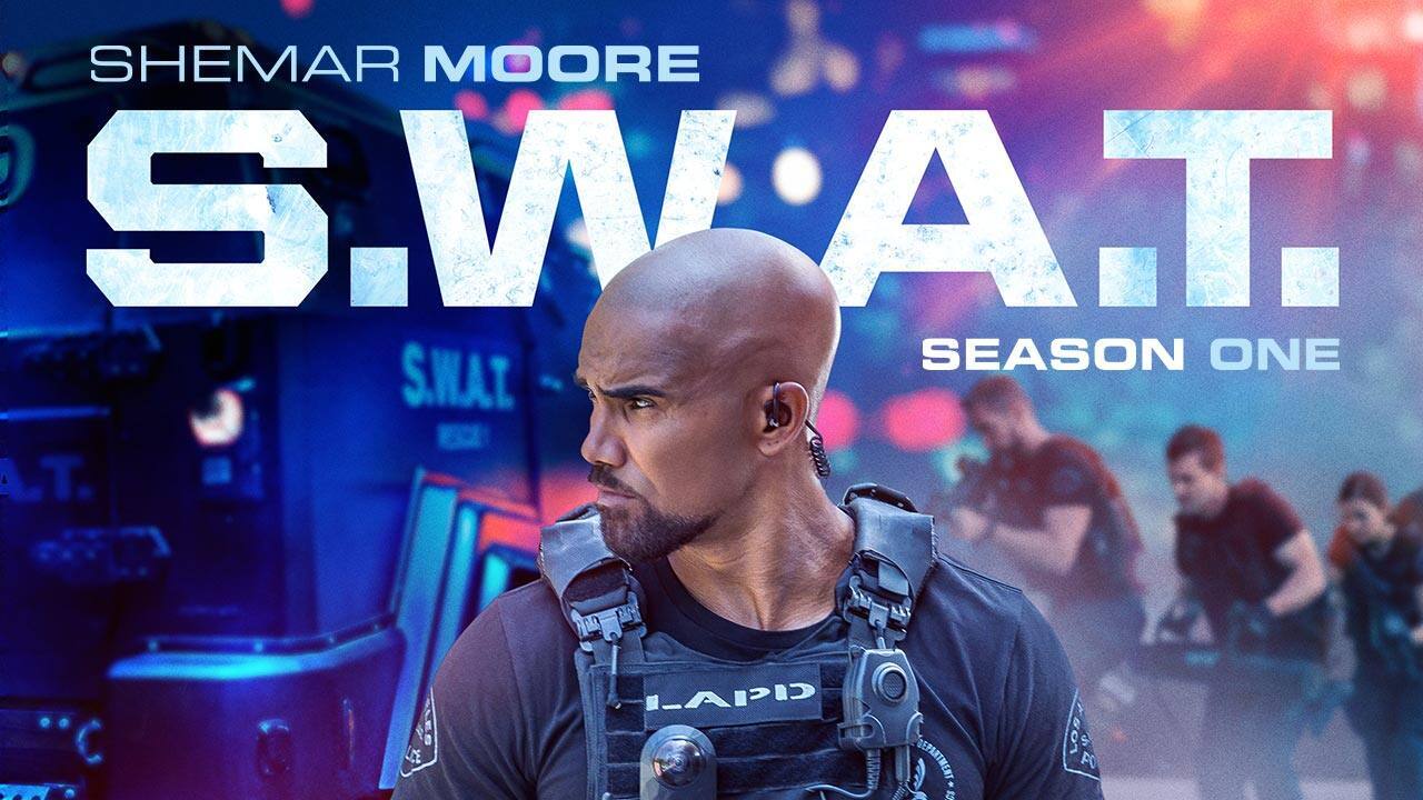 『S.W.A.T. シーズン1』作品・配信情報【Rakuten PLAY】
