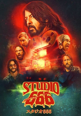 STUDIO 666/スタジオ666