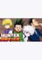 HUNTER×HUNTER