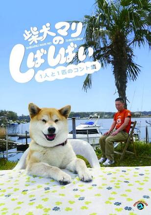 柴犬マリのしばしばい ～１人と１匹のコント集～