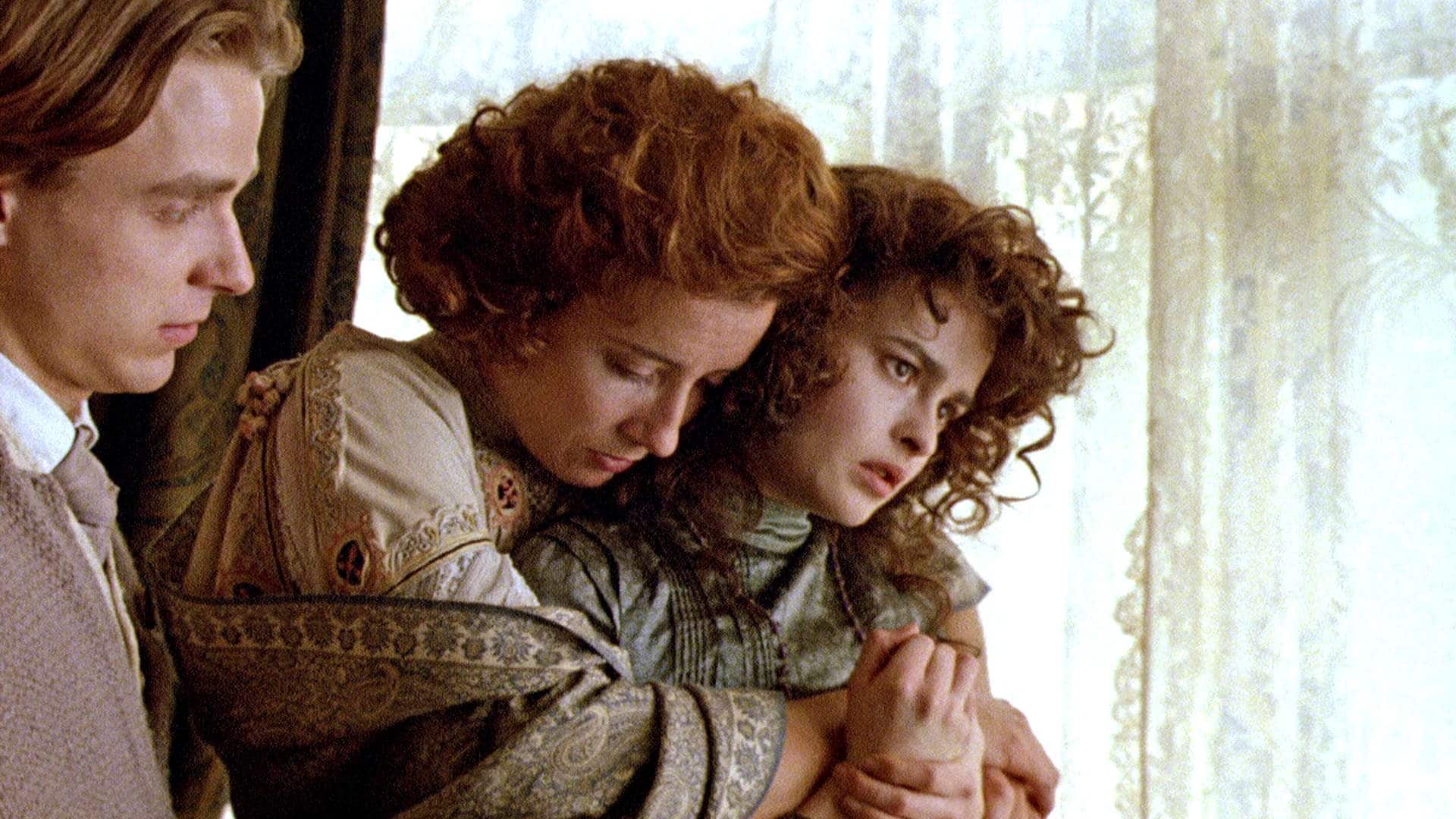 『ハワーズ・エンド』配信情報【Rakuten PLAY】