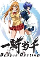 一騎当千 Dragon Destiny