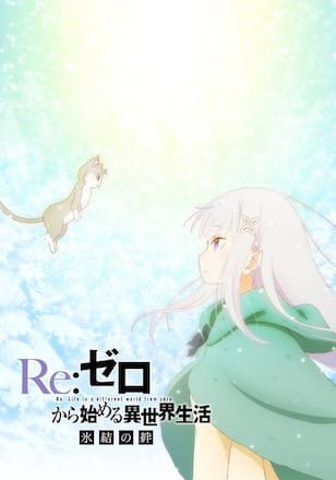 Re:ゼロから始める異世界生活　氷結の絆