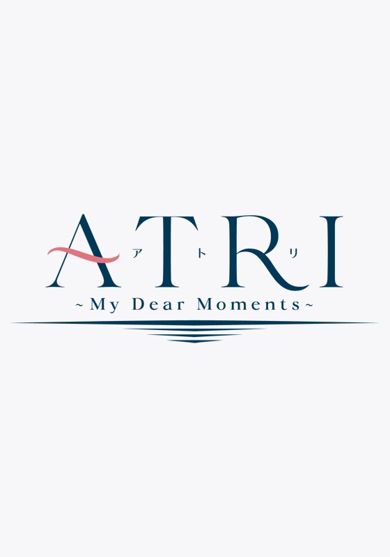 ATRI-My Dear Moments-