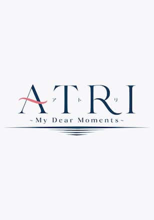 ATRI-My Dear Moments-