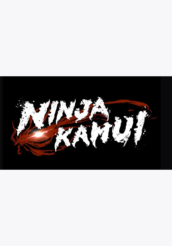 NINJA KAMUI