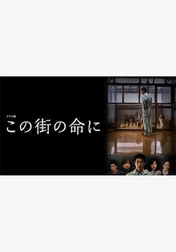 この街の命に