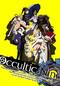 Occultic;Nine -オカルティック・ナイン-