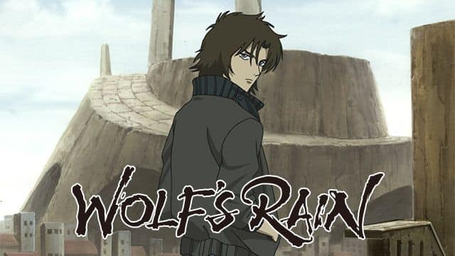 WOLF'S RAIN』配信情報【Rakuten PLAY】