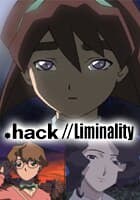 .hack//Liminality