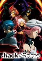 .hack//Roots
