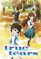 true tears