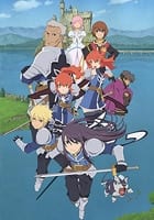 テイルズ オブ ヴェスペリア 〜 The First Strike 〜
