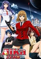 AIKa ZERO