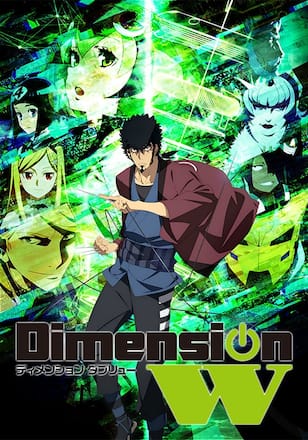 Dimension W