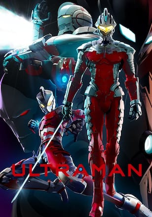 ULTRAMAN