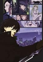 DARKER THAN BLACK －黒の契約者－
