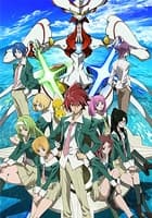 STAR DRIVER 輝きのタクト