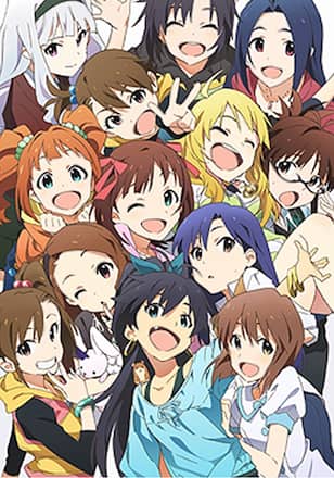 アイドルマスター