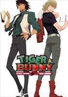 TIGER&BUNNY SPECIAL EDITION SIDE BUNNY