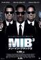 メン・イン・ブラック3