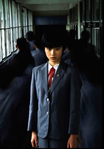 時をかける少女