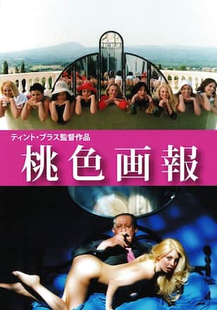 ティント・ブラス 桃色画報