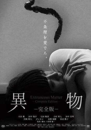 異物 完全版 