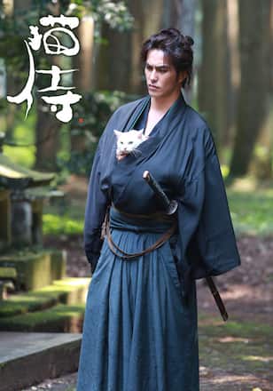 猫侍
