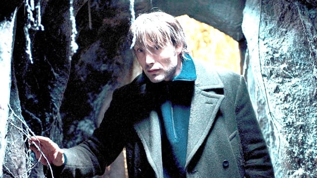 ザ・ドア －交差する世界－』配信情報【Rakuten PLAY】