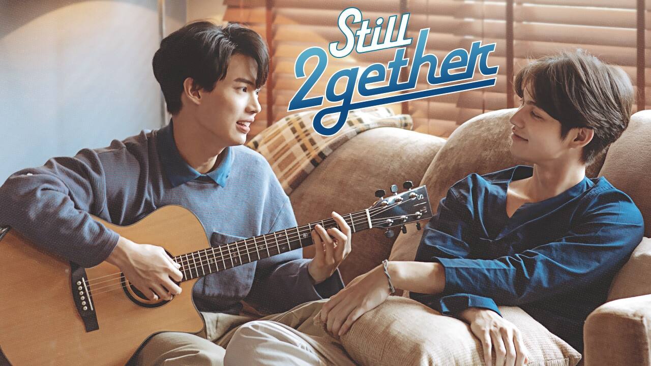 初回生産限定版 Still 2gether スピンオフ特別編