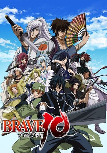 BRAVE10