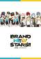 あんさんぶるスターズ！！DREAM LIVE -BRAND NEW STARS!!-
